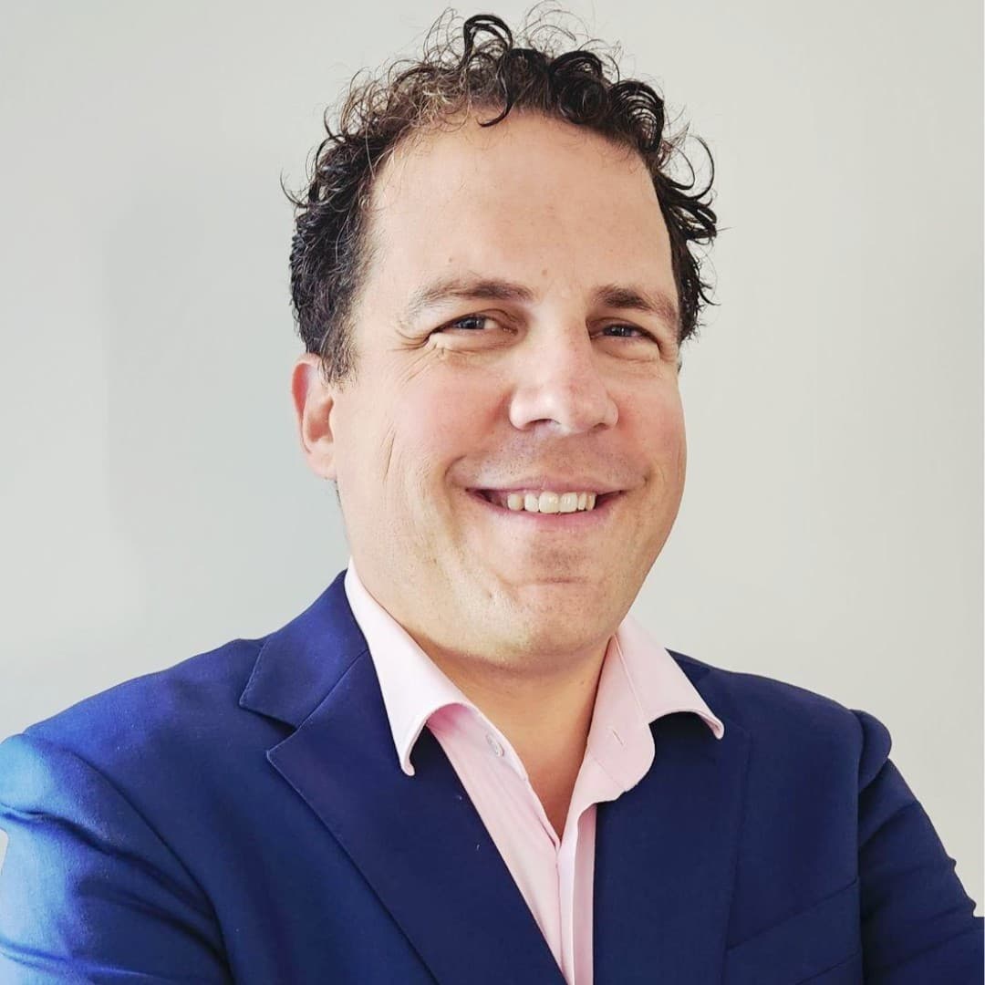 Jean-Bernard LE FLOC’H, CFA